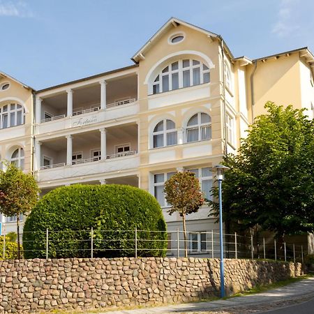 Vju Hotel Ruegen Goehren  Exterior photo